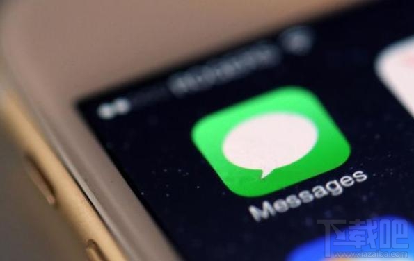 iphone玩游戏时有短信怎么快速回复？