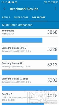 魅蓝X处理器性能怎么样？