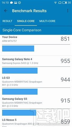 魅蓝X处理器性能怎么样？