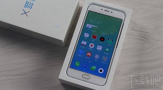 魅蓝X跑分多少?魅蓝X安兔兔跑分性能评测