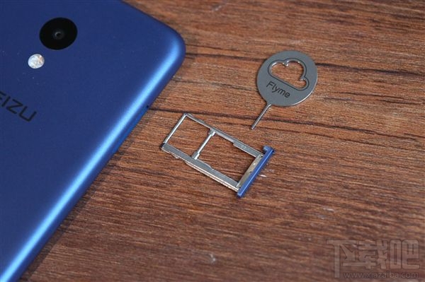 魅蓝5宝石蓝好看吗？魅蓝5宝石蓝真机图赏