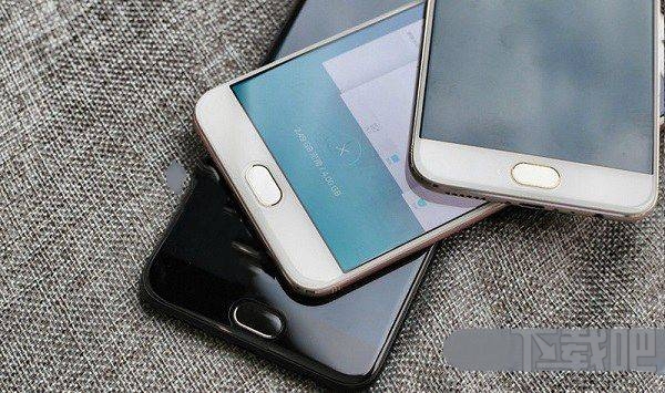 OPPO R9s哪个颜色好看?OPPO R9s金色/玫瑰金色/黑色三色对比图鉴