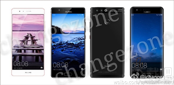 华为P10有几个版本？华为P10各版本区别介绍