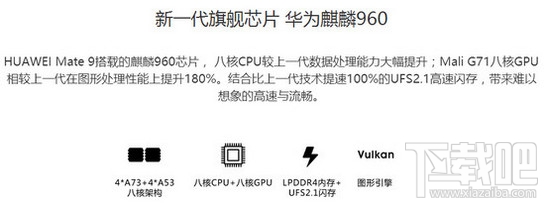 华为mate9和mate9 pro哪个好？华为mate9和mate9 pro的区别