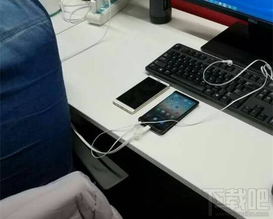 联想ZUK Edge有几种颜色？ZUK Edge手机哪个颜色好看？