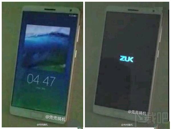 联想ZUK Edge有几种颜色？ZUK Edge手机哪个颜色好看？