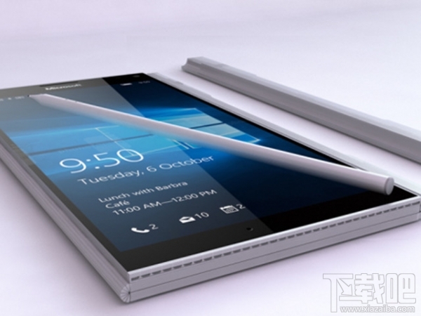 surface手机什么时候上市？surface phone报价多少？