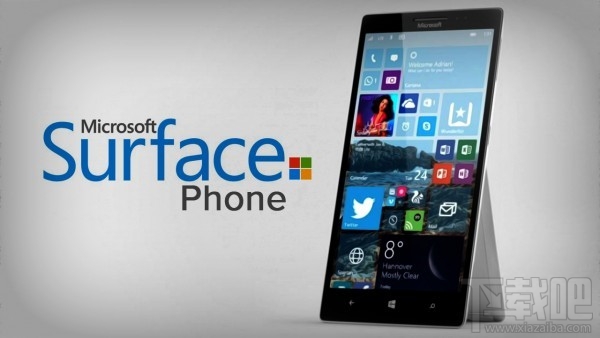 surface手机什么时候上市？surface phone报价多少？