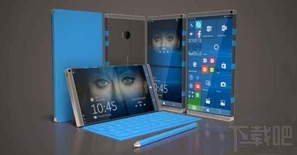 surface手机什么时候上市？surface phone报价多少？