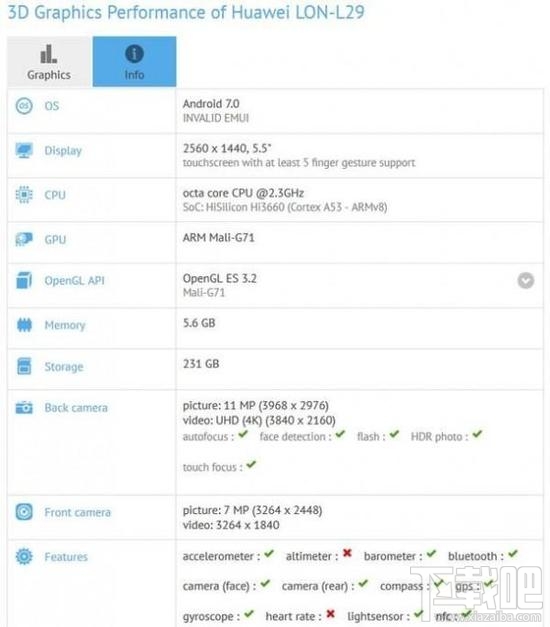 华为p10什么时候出 华为p10什么时候上市