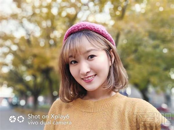 vivoXplay6拍照怎么样 vivoXplay6相机拍摄样张