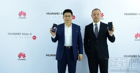 华为Mate9为何敢卖8000+?余承东这样说