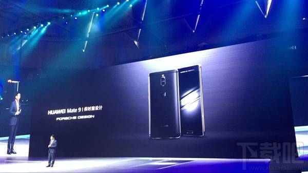 华为Mate9保时捷版和华为Mate9有什么区别？华为Mate9和Mate9保时捷版区别对比