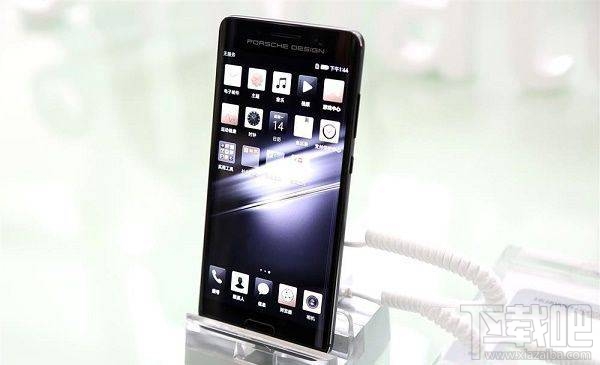 华为Mate9保时捷版有几种颜色 华为Mate9保时捷版哪个颜色好看