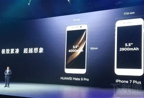 华为Mate9屏幕多大 华为Mate9Pro分辨率多少