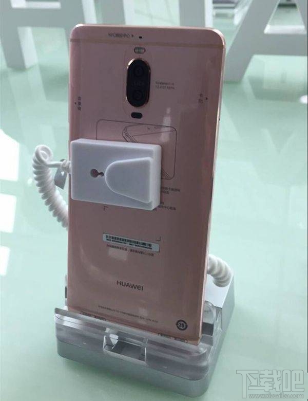 华为Mate9屏幕多大 华为Mate9Pro分辨率多少