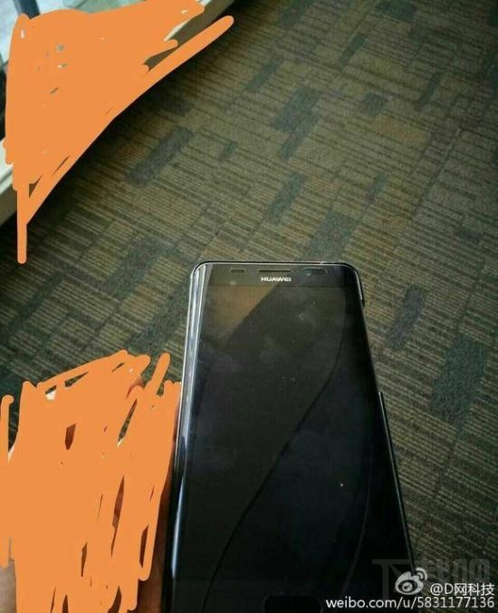 保时捷版华为Mate9国行与国外价格对比