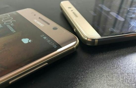 保时捷版华为Mate9国行与国外价格对比