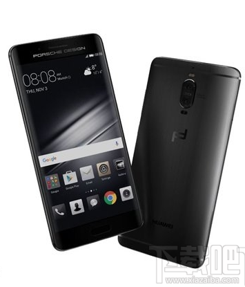 华为Mate9和Mate9保时捷设计版有哪些区别