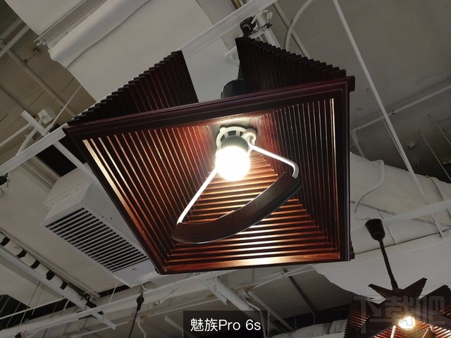 魅族Pro6s和iPhone7拍照对比