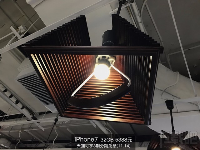 魅族Pro6s和iPhone7拍照对比