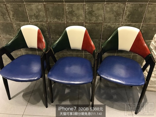 魅族Pro6s和iPhone7拍照对比