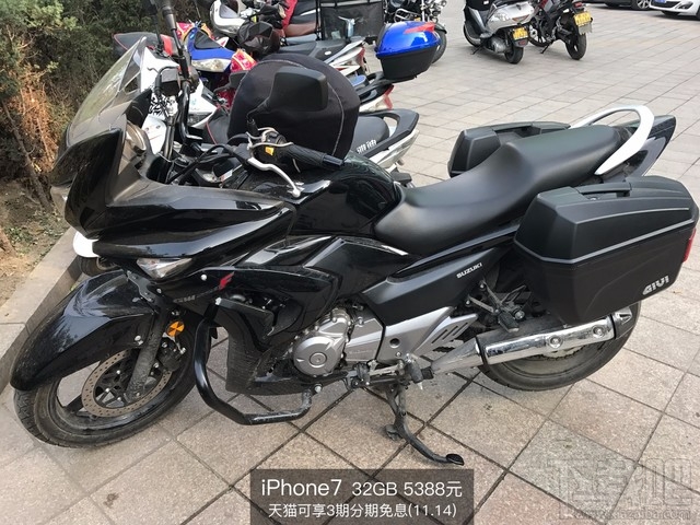 魅族Pro6s和iPhone7拍照对比