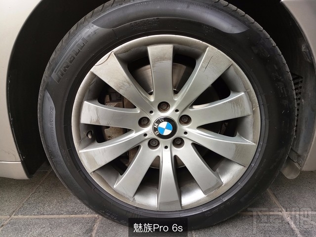 魅族Pro6s和iPhone7拍照对比