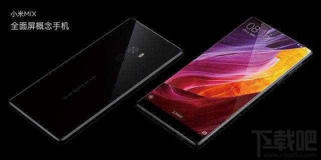 小米MIX材质怎么样 小米MIX机身是什么材质