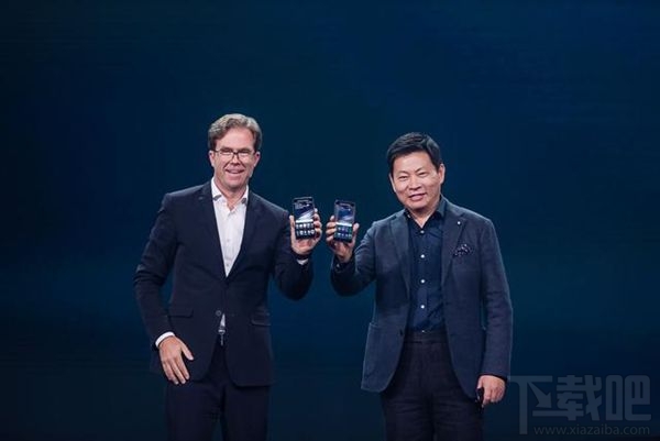 华为Mate9保时捷限量版双曲屏怎么样