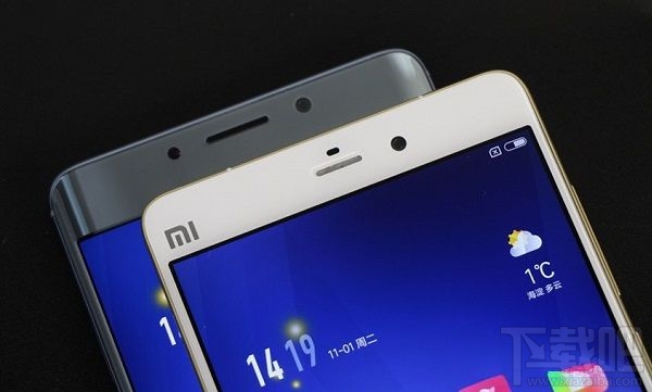 小米Note2和小米Note有什么区别 小米Note2和小米Note对比评测