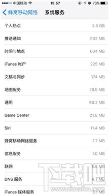 值得收藏!手机省流量八大技巧