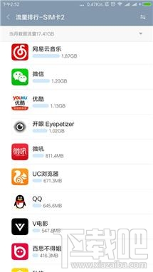 值得收藏!手机省流量八大技巧