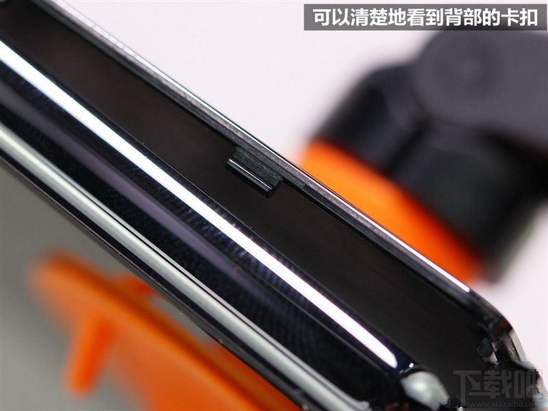 小米MIX怎么样 小米MIX概念机拆机图解