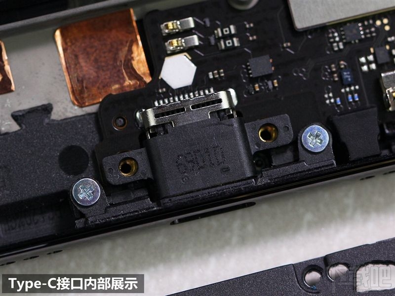 小米MIX怎么样 小米MIX概念机拆机图解