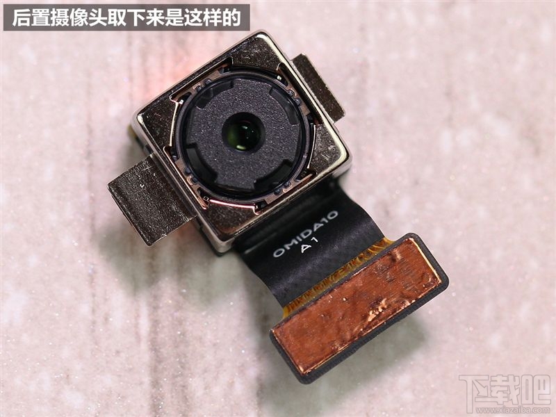 小米MIX怎么样 小米MIX概念机拆机图解