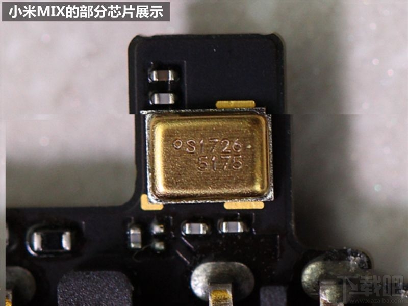 小米MIX怎么样 小米MIX概念机拆机图解