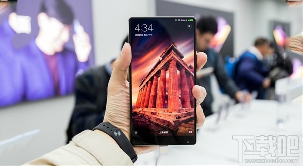 小米mix怎么抢？小米mix怎么预约？小米mix抢购教程