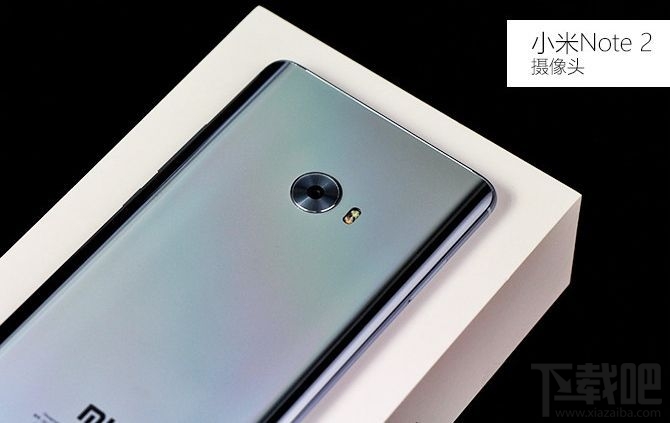 小米note2怎么样 小米note2值得买吗 小米note2介绍