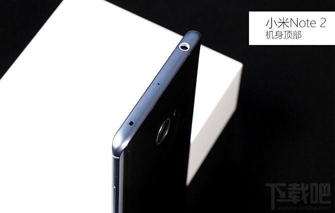 小米note2怎么样 小米note2值得买吗 小米note2介绍