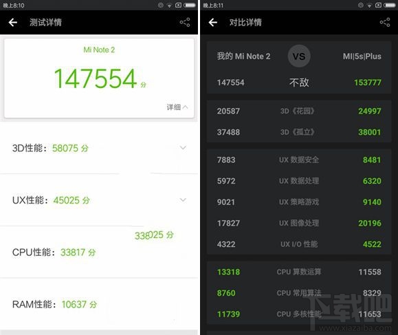 小米note2怎么样 小米note2值得买吗 小米note2介绍