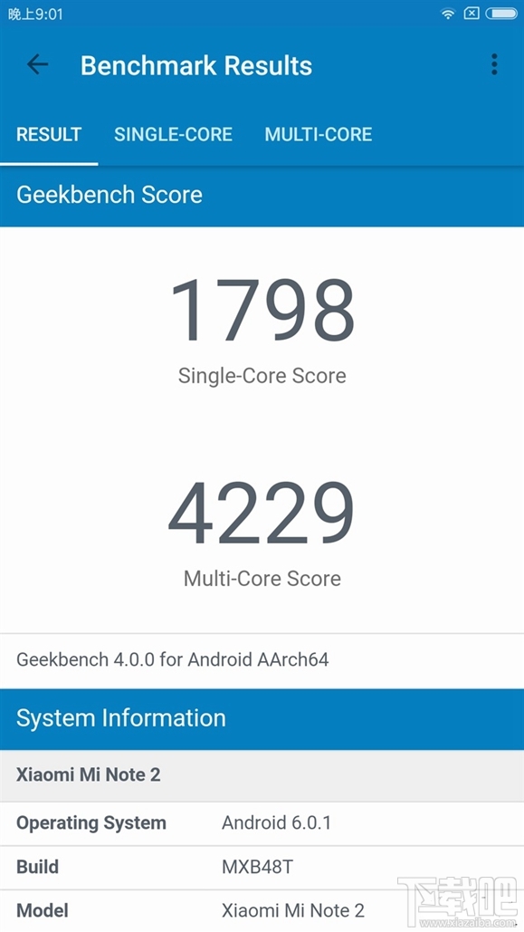 小米note2怎么样 小米note2值得买吗 小米note2介绍