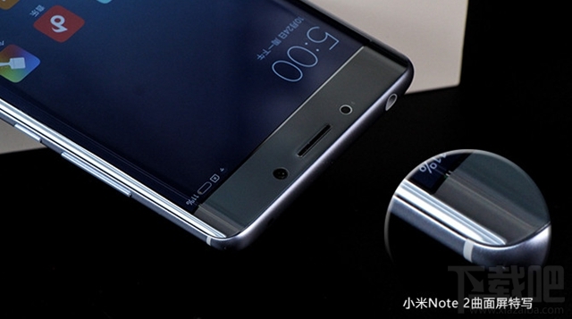 小米note2怎么样 小米note2值得买吗 小米note2介绍