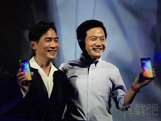 小米note2和小米mix哪个好 小米mix和小米note2配置区别