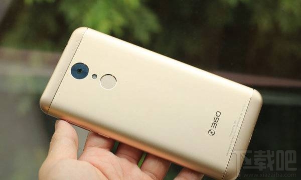 360手机N4A支持NFC功能吗