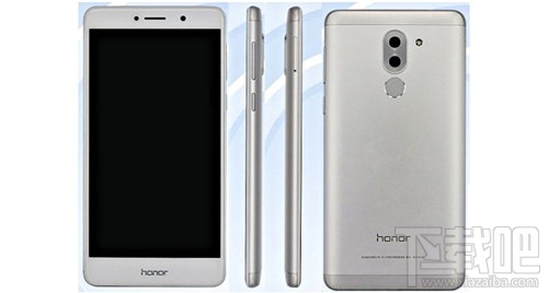 华为荣耀6X怎么截图 荣耀畅玩6X截屏方法