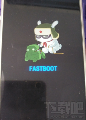 小米5怎么刷回官方recovery