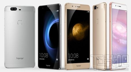 2016手机排行榜 2016年11月手机排行榜（每月更新）