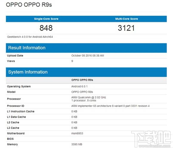 oppor9s和r9哪个好？oppo r9s和oppo r9有什么区别？