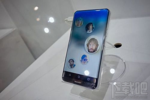 无边框iPhone8长什么样？